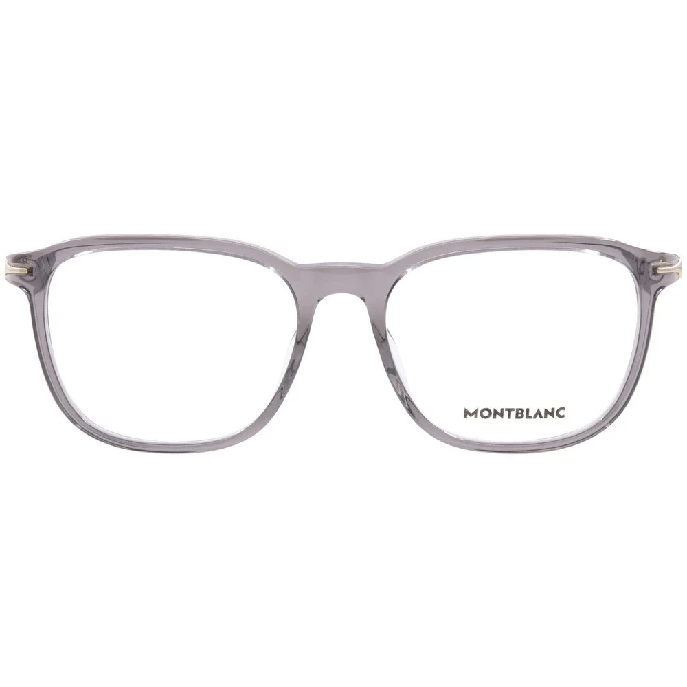 NWT Mont Blanc MB0438o-003 Eyeglasses
